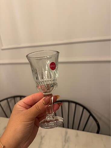Kahve yanı bardağı