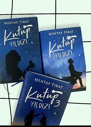 Kutup yıldızı, sınır,Kar küresi 