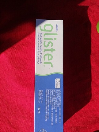 AMWAY DİŞ MACUNU 150 ML