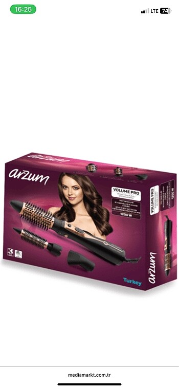 Arzum AR5063