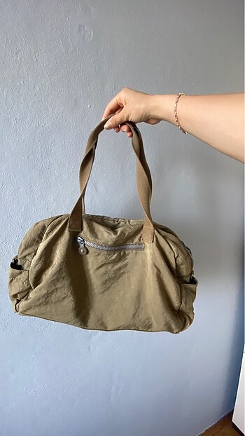 Kipling Kipling orjinal kol çantası