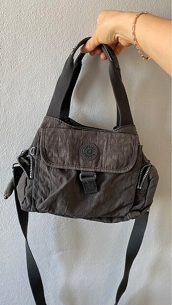 Kipling Kol Çantası Orjinal