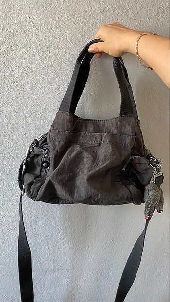 Kipling Kipling Kol Çantası Orjinal