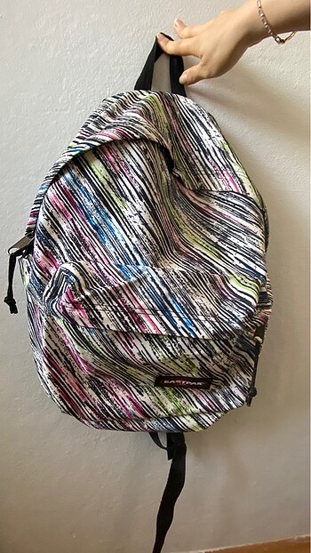 Eastpak Orjinal Sırt Çantası