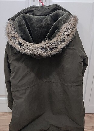LCW Parka mont
