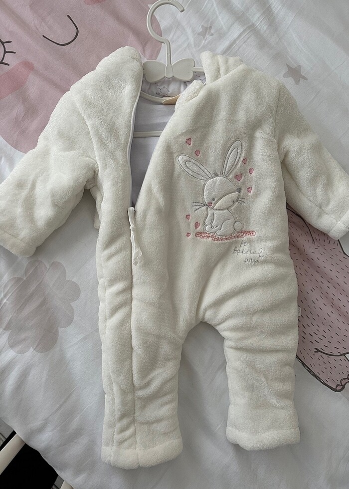 Welsoft tulum mont - Görsel 2