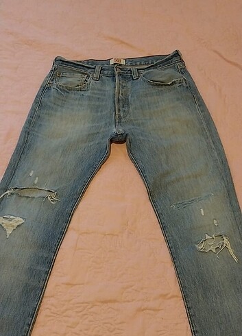 Levi's jean