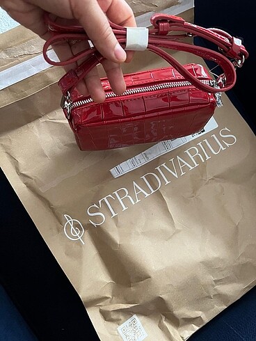  Beden Stradivarius