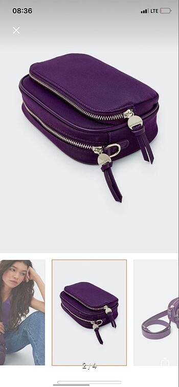  Beden Stradivarius