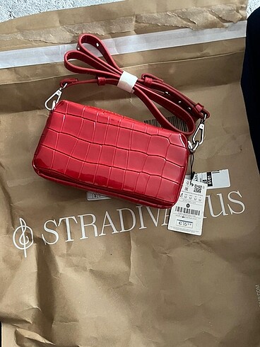 Stradivarius Çanta