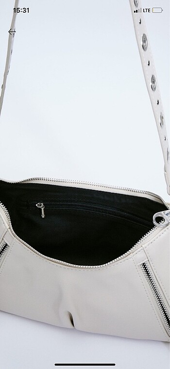  Beden beyaz Renk Stradivarius