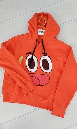 Darwin Sweatshirt