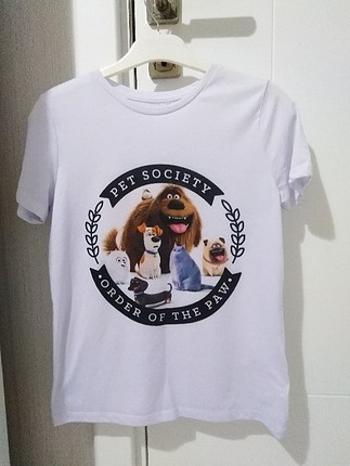 illumination tshirt