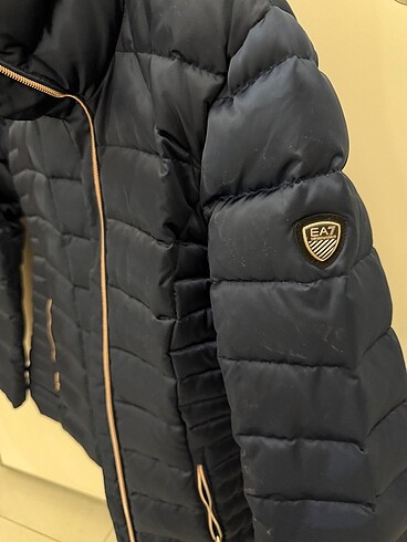 Emporio Armani Emporio armani kaz tuyu mont