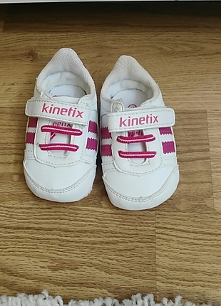 kinetix bebek ayakkabisi