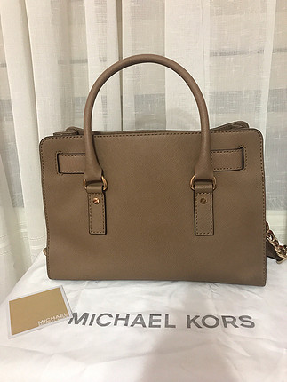 Michael kors çanta 