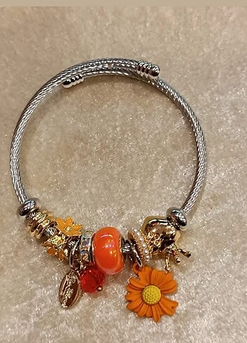 Pandora Charm bileklik