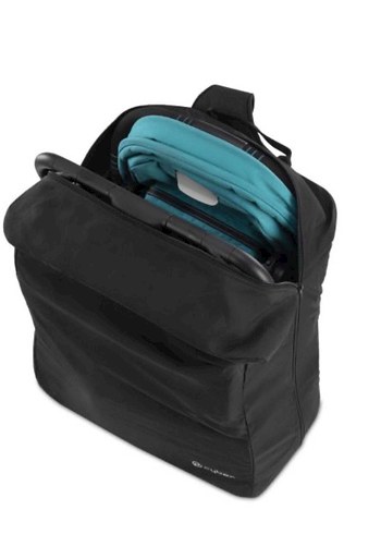 Diğer Cybex orfeo eezy beezy coya taşına çantası