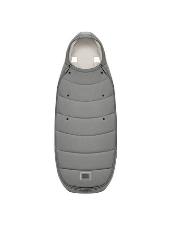 Cybex platinum footmuff - Görsel 2