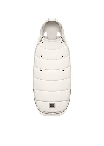 Cybex platinum footmuff - Görsel 5