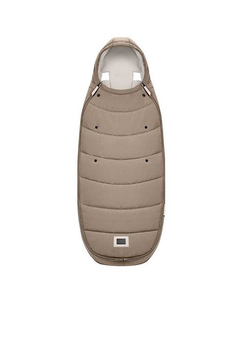 Cybex platinum footmuff - Görsel 3