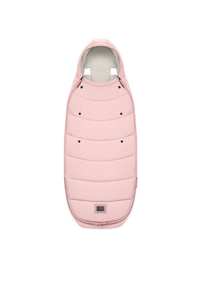 Cybex platinum footmuff - Görsel 4