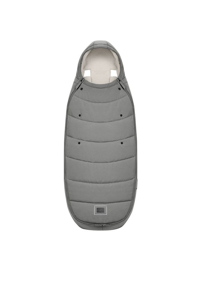 Cybex platinum footmuff - Görsel 2