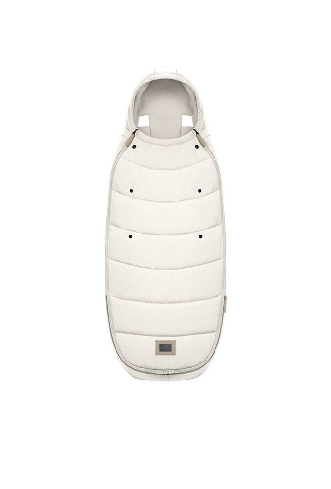 Cybex platinum footmuff - Görsel 5