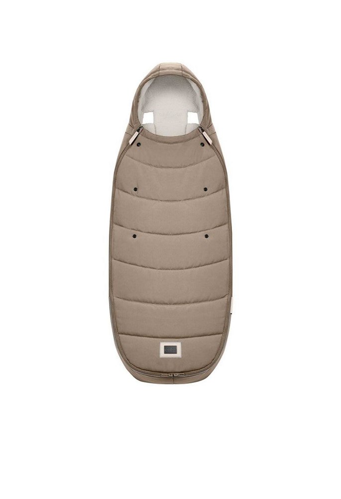 Cybex platinum footmuff - Görsel 3