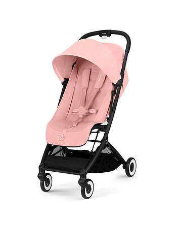 Cybex Orfeo bebek arabası - Görsel 8