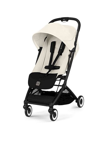 Cybex Orfeo bebek arabası - Görsel 6