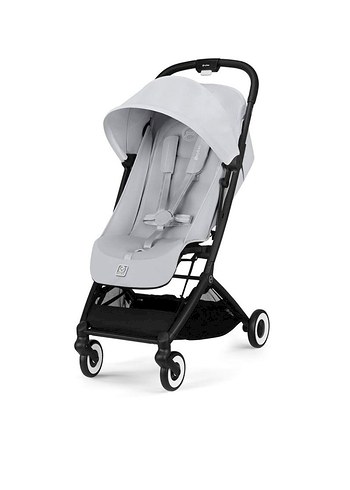 Cybex Orfeo bebek arabası - Görsel 5