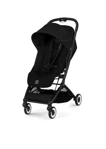 Cybex Orfeo bebek arabası - Görsel 4