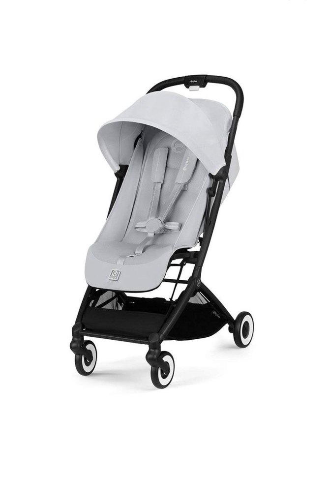 Cybex Orfeo bebek arabası - Görsel 5