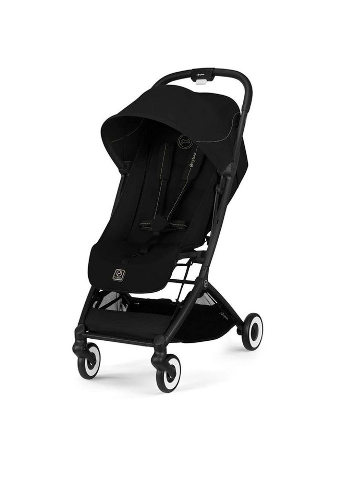 Cybex Orfeo bebek arabası - Görsel 4