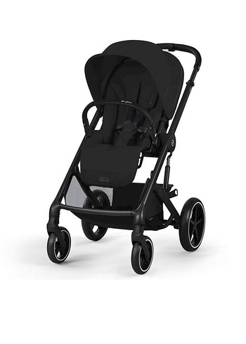 Cybex Balios s Lux - Görsel 4