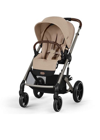 Cybex Balios s Lux - Görsel 2
