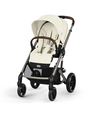 Cybex Balios s Lux - Görsel 6