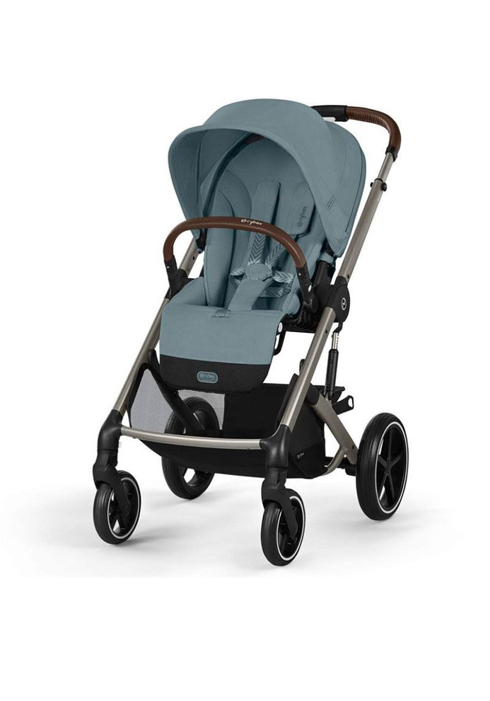 Cybex Balios s Lux - Görsel 3