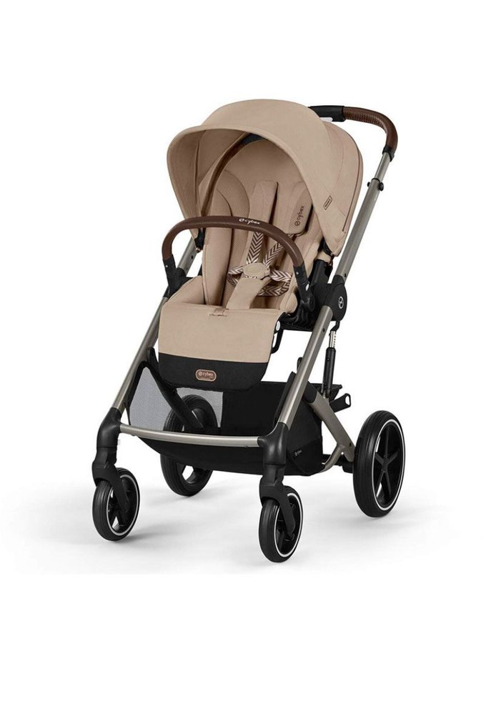 Cybex Balios s Lux - Görsel 2