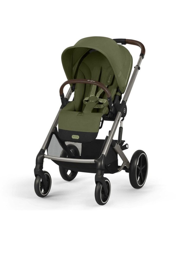 Cybex Balios s Lux - Görsel 5