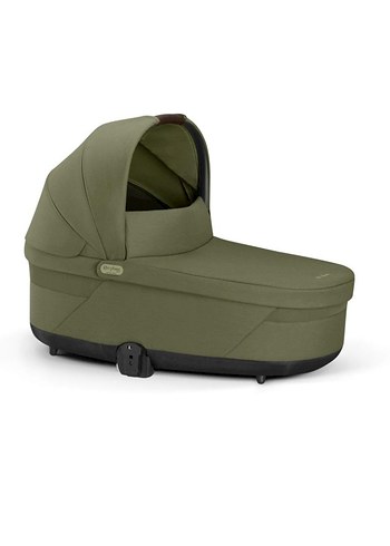 Cybex balios cot s / port bebe - Görsel 2