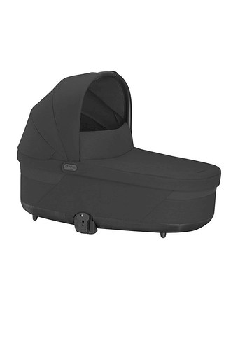 Cybex balios cot s / port bebe - Görsel 3