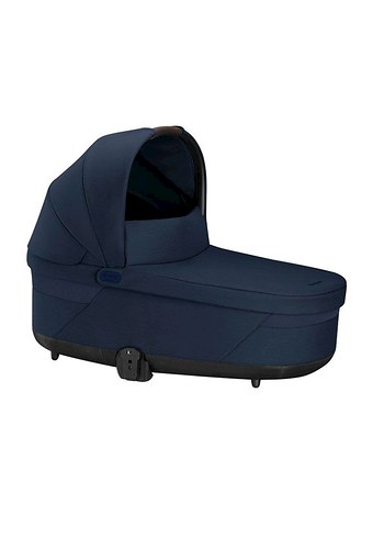 Cybex balios cot s / port bebe - Görsel 4