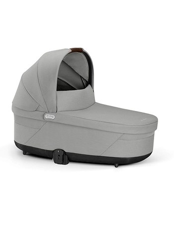 Cybex balios cot s / port bebe - Görsel 6