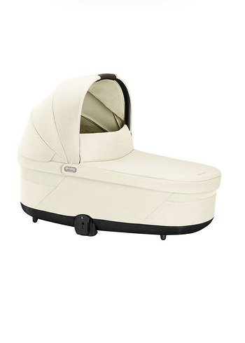 Cybex balios cot s / port bebe - Görsel 7