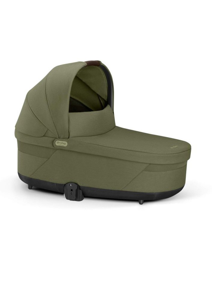 Cybex balios cot s / port bebe - Görsel 2