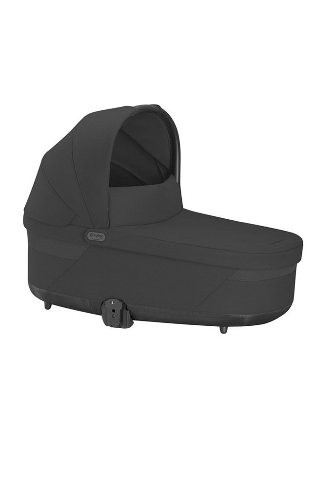 Cybex balios cot s / port bebe - Görsel 3