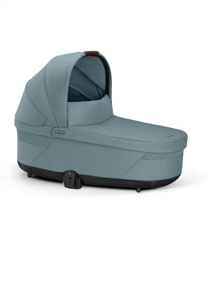 Cybex balios cot s / port bebe - Görsel 5