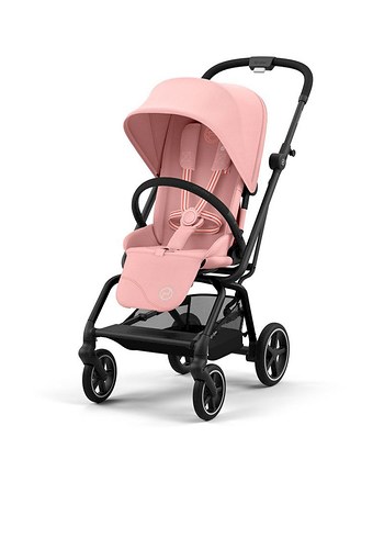 Cybex Eezy s Twist+2 bebek arabası - Görsel 7